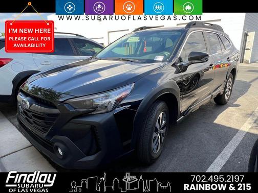 2024 Subaru Outback Premium