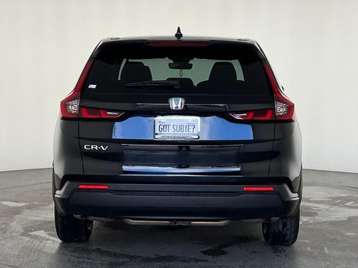 2024 Honda CR-V EX-L 2WD