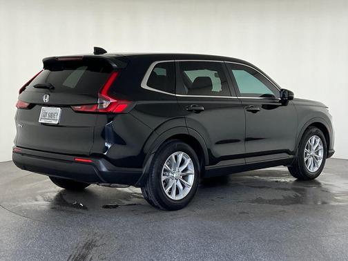 2024 Honda CR-V EX-L 2WD