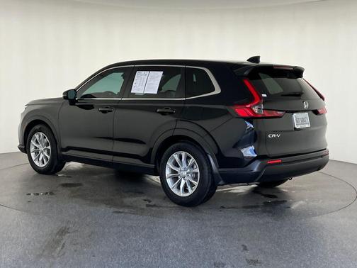 2024 Honda CR-V EX-L 2WD