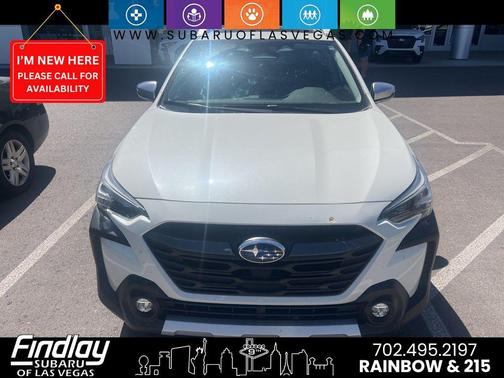 2023 Subaru Outback Touring XT