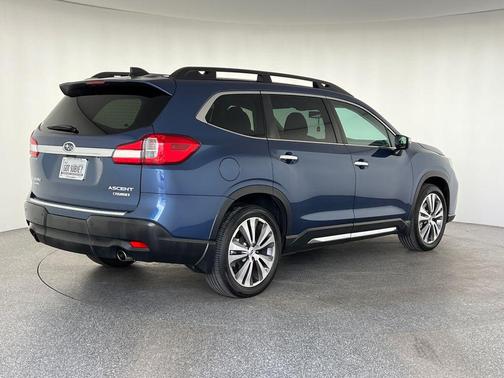 2020 Subaru Ascent Touring 7-Passenger
