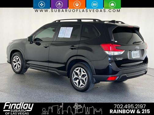 2023 Subaru Forester Premium