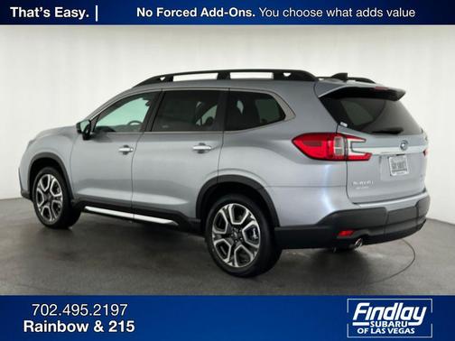 2026 Subaru Ascent Touring 7-Passenger