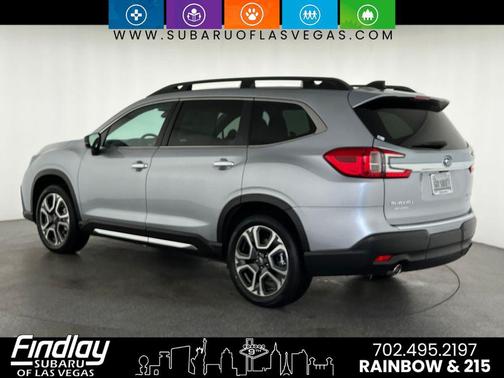 2026 Subaru Ascent Touring 7-Passenger