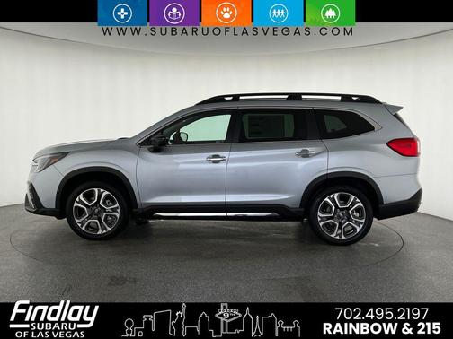 2026 Subaru Ascent Touring 7-Passenger