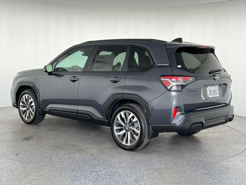 2025 Subaru Forester Hybrid Touring