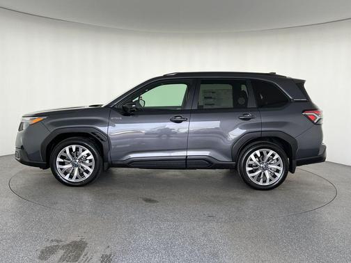 2025 Subaru Forester Hybrid Touring