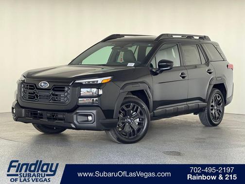 2026 Subaru Outback Limited XT