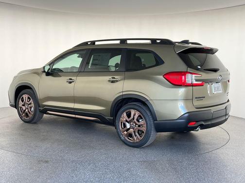 2026 Subaru Ascent Bronze Edition 7-Passenger