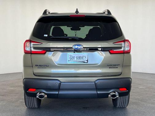 2026 Subaru Ascent Bronze Edition 7-Passenger