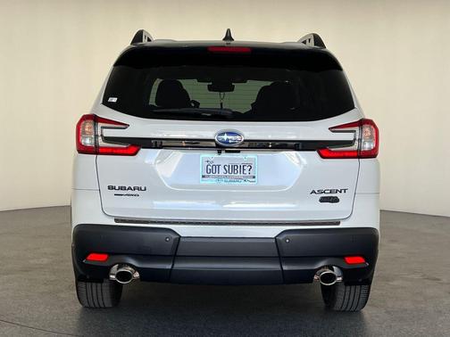 2026 Subaru Ascent Onyx Edition Touring 7-Passenger