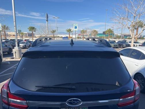 2022 Subaru Ascent Touring 7-Passenger