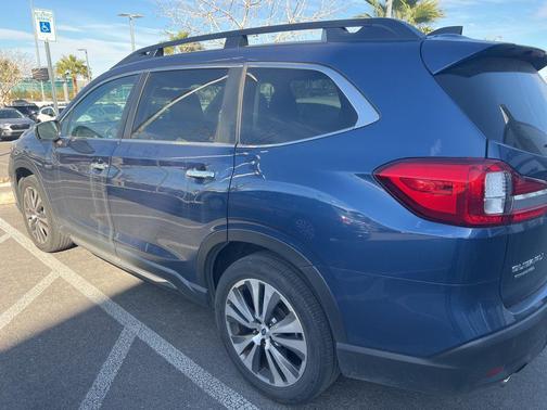 2022 Subaru Ascent Touring 7-Passenger
