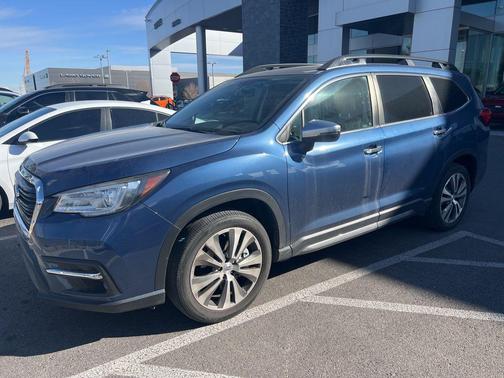 2022 Subaru Ascent Touring 7-Passenger