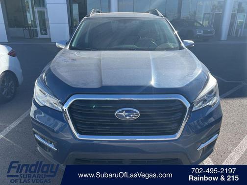 2022 Subaru Ascent Touring 7-Passenger
