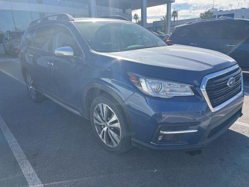 2022 Subaru Ascent Touring 7-Passenger