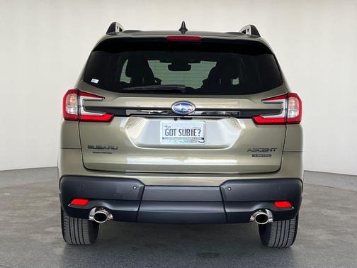 2026 Subaru Ascent Bronze Edition 7-Passenger