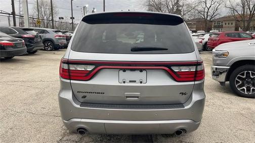 2021 Dodge Durango R/T