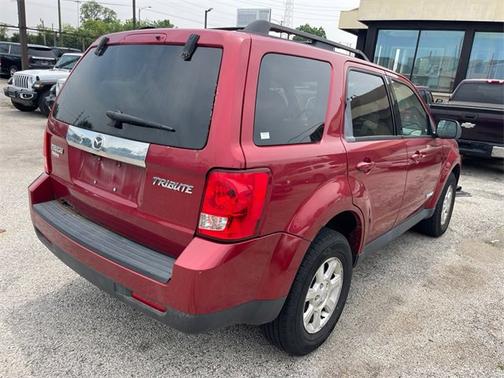 2008 Mazda Tribute Touring