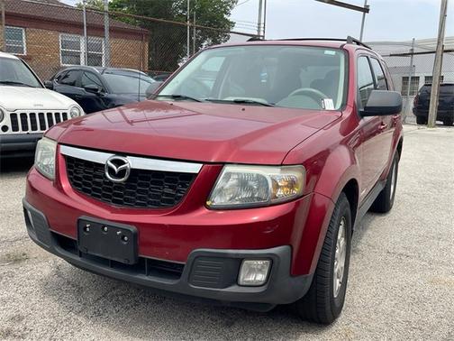 2008 Mazda Tribute Touring