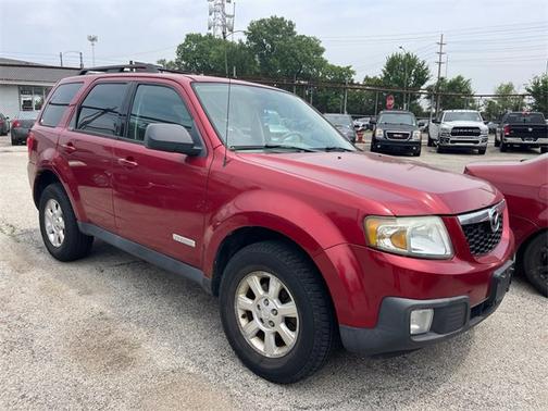 2008 Mazda Tribute Touring