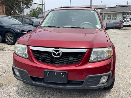 2008 Mazda Tribute Touring