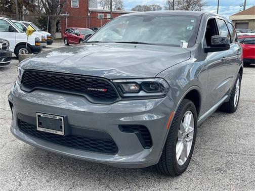 2023 Dodge Durango GT