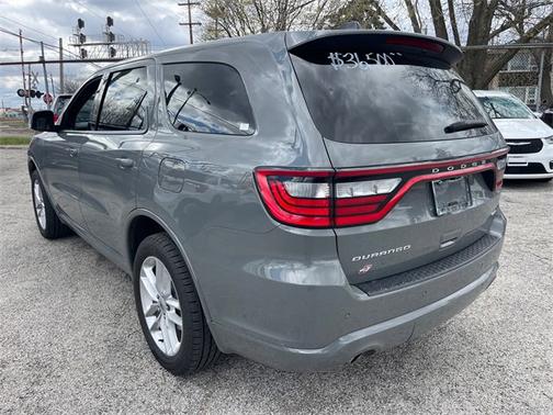 2023 Dodge Durango GT
