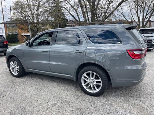 2023 Dodge Durango GT