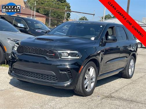 2024 Dodge Durango R/T