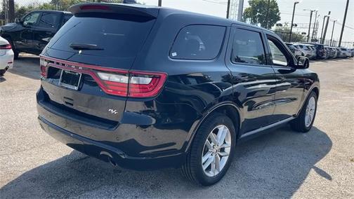 2024 Dodge Durango R/T