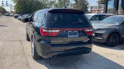 2024 Dodge Durango R/T