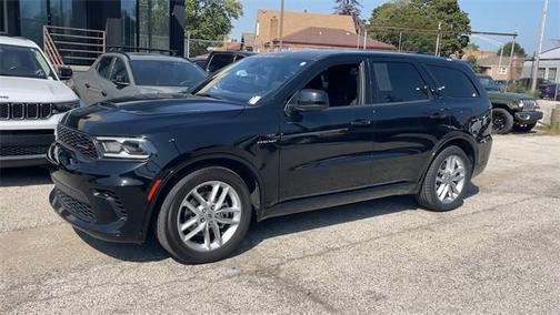 2024 Dodge Durango R/T