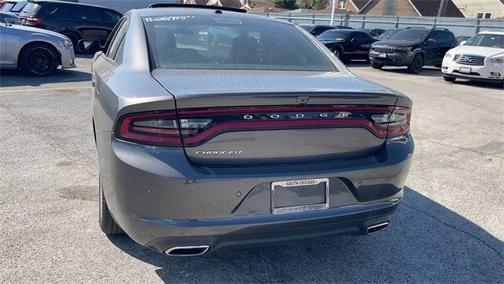 2022 Dodge Charger SE