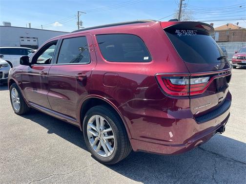 2023 Dodge Durango GT Plus