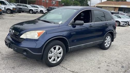 2008 Honda CR-V EX