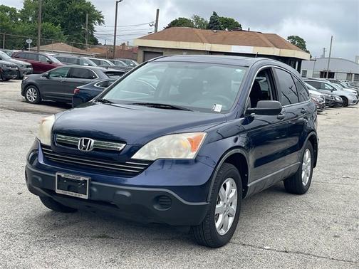 2008 Honda CR-V EX