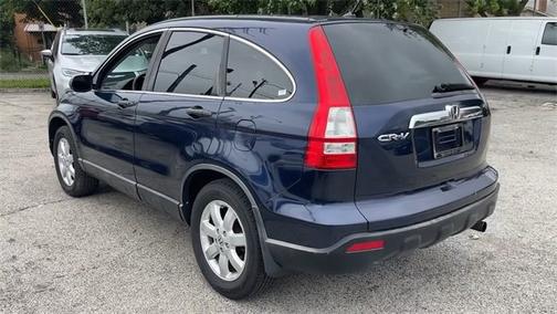 2008 Honda CR-V EX