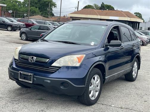 2008 Honda CR-V EX