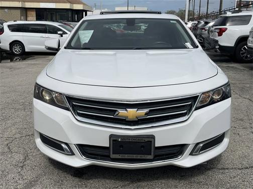 2014 Chevrolet Impala 1LT