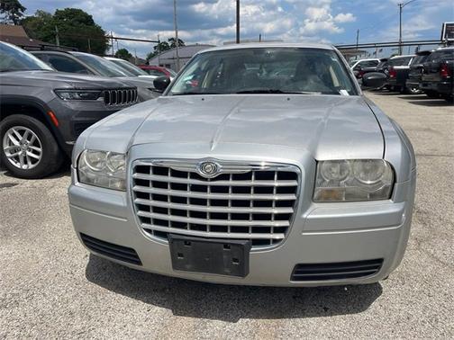 2009 Chrysler 300 LX