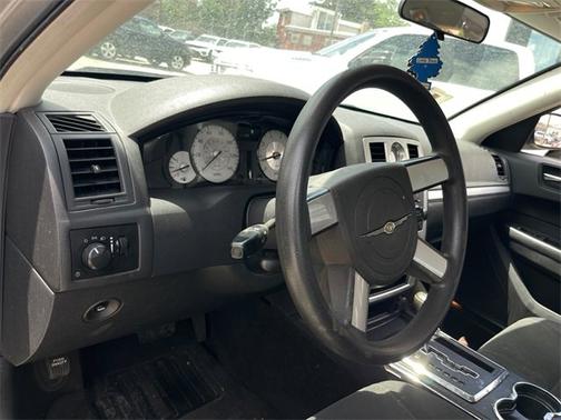2009 Chrysler 300 LX
