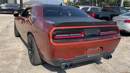 2020 Dodge Challenger R/T Scat Pack