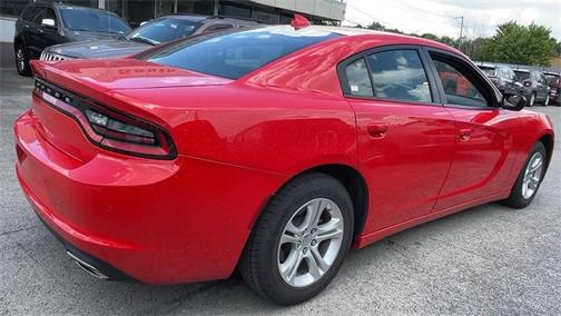 2023 Dodge Charger SE