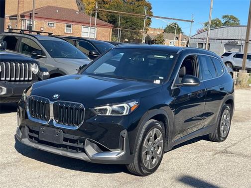 2023 BMW X1 xDrive28i