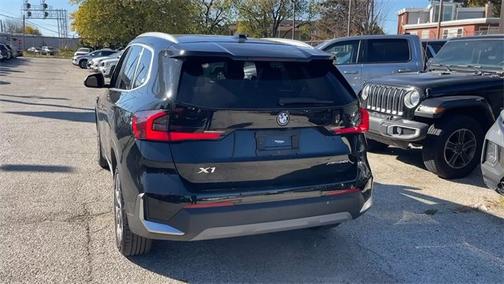 2023 BMW X1 xDrive28i