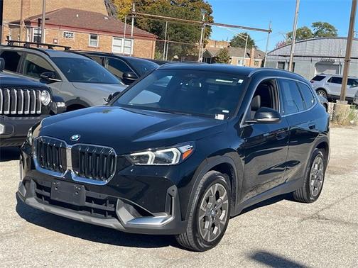 2023 BMW X1 xDrive28i