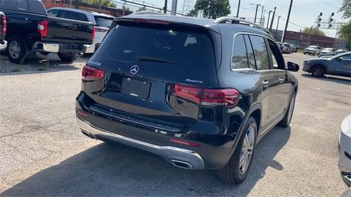 2023 Mercedes-Benz GLB 250 GLB 250