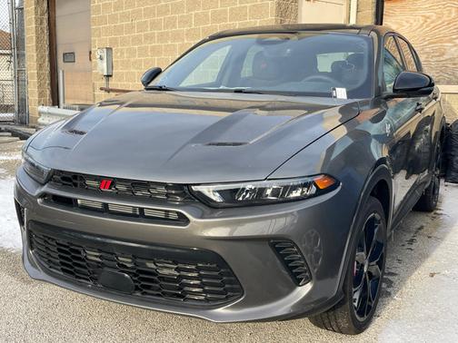 2025 Dodge Hornet GT
